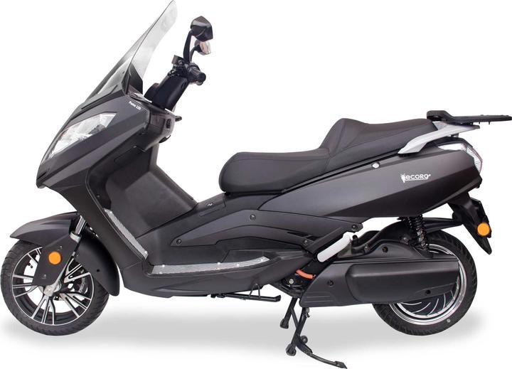 Immagine prodotto ecoro Puma (115 km/h, 9900 W)