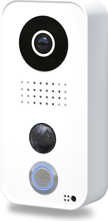 Doorbird D101 (Application, Ethernet, WiFi)