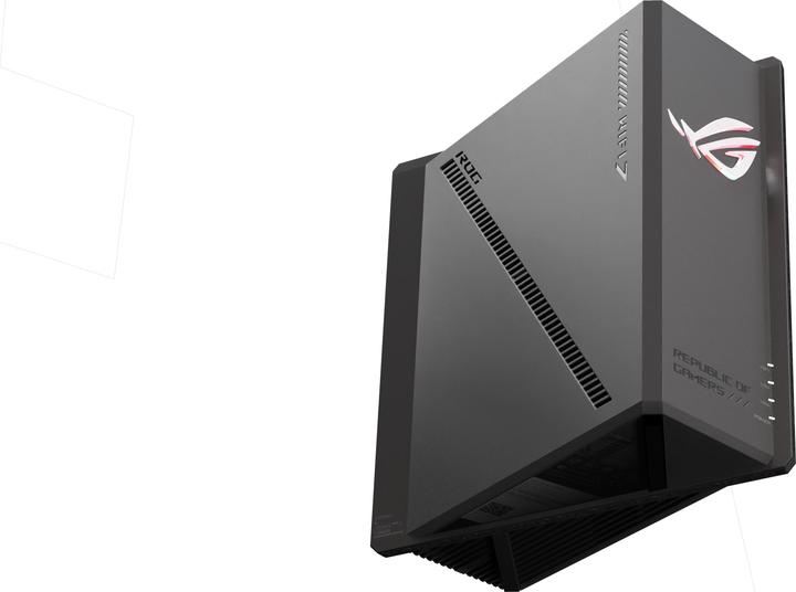 Immagine prodotto ASUS WL-Router ROG Strix GS-BE18000