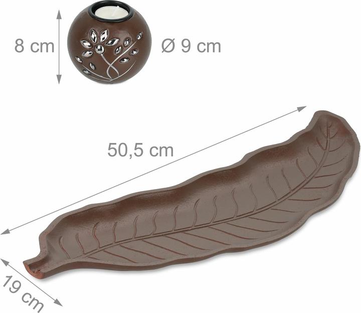 Actual product image Relaxdays 3x gazebo side parts (10 cm, 300 cm)