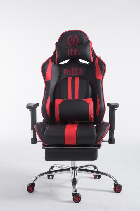 Actual product image CLP Racing Limit V2 mit Fussablage