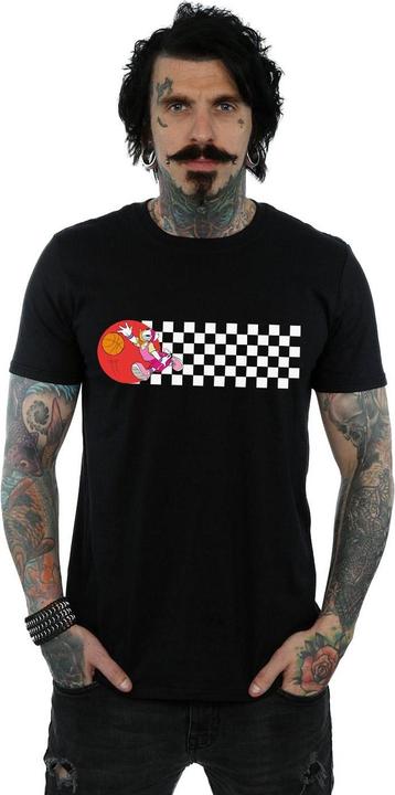 Produktbild Disney Daisy Duck Dribbling TShirt (S)