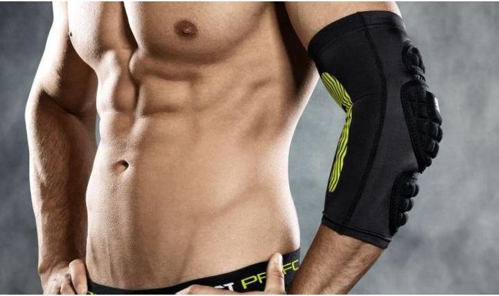 Actual product image Select Compression Elbow Support Handball 6650 (XL)