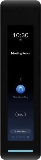 Actual product image Ubiquiti UniFi Access Reader G2 Professional