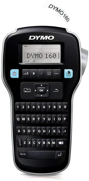 Image du produit Dymo 2174611 LabelManager 160
