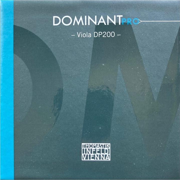 Immagine prodotto Thomastik Thom. Viola Dominant Pro Set (4 x, Viola)