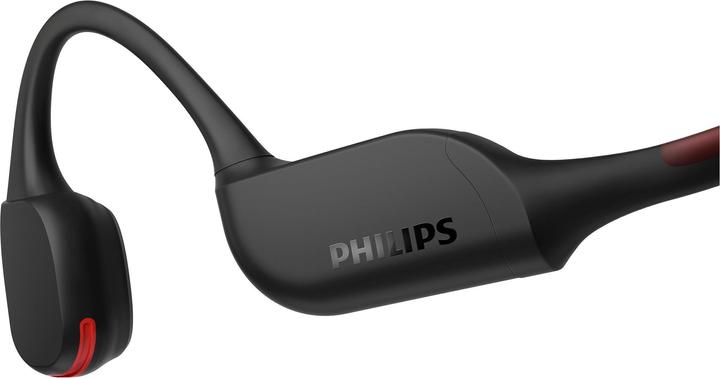 Produktbild Philips TAA7607BK/00 (keine Geräuschunterdrückung, 9 h, Kabellos)