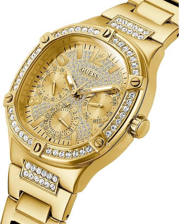 Produktbild Guess Uhren DAMEN GW0558L2 (Analoguhr, 41 mm)