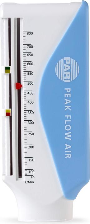 Produktbild PARI Peak Flow Air Erw/Kin