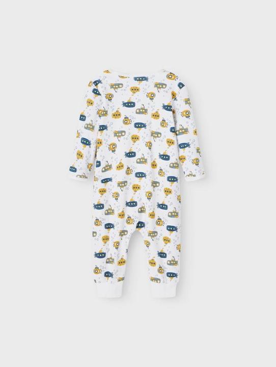 Image du produit Name it Pack de 2 pyjamas (56)