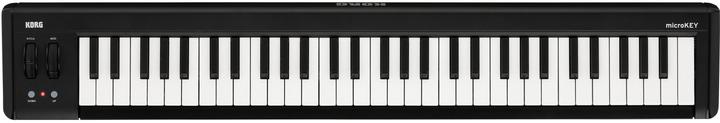Actual product image Korg microKEY2-61 (Keyboards)