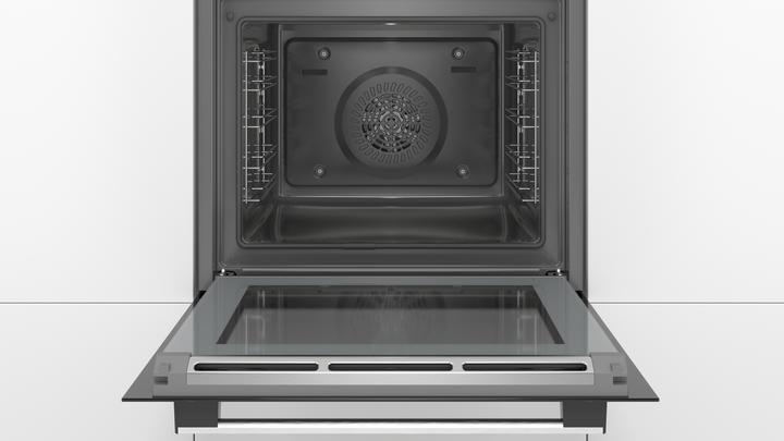 Produktbild Bosch Hausgeräte HBA573BS1
