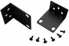 Actual product image Hikvision 1U380 ear assembly
