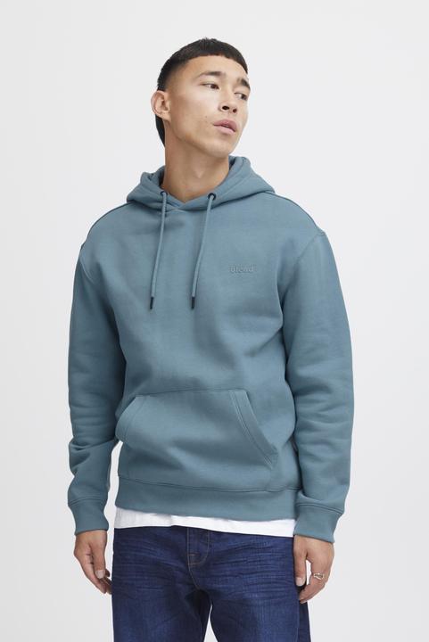 Actual product image Blend BHDownton Hood sweat 20712536 (L)