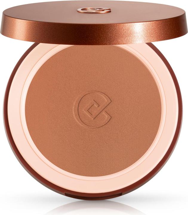 Produktbild Collistar CS Make-up - Terra Abbronzante Effetto Seta 05 Malibu Glow (05, 10 g)
