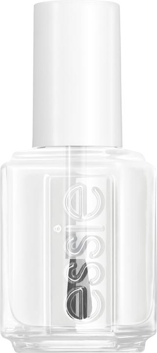 Essie Nail Color (Transparent, Top Coat)