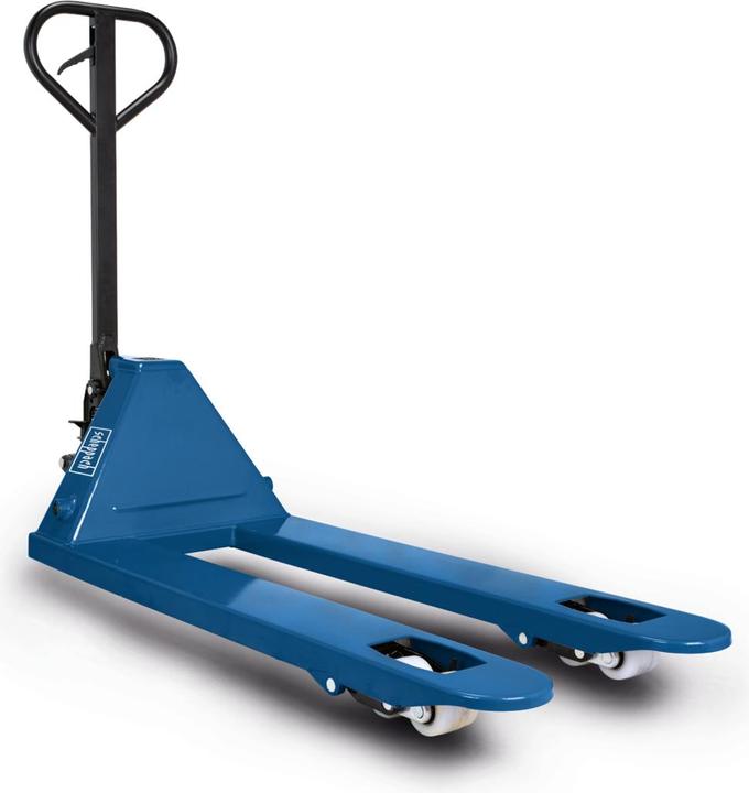 Immagine prodotto Scheppach Carrello elevatore idraulico 2,5 t HW2500 (2500 kg)