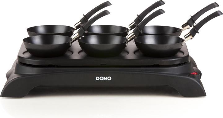 Domo Gourmet-Set