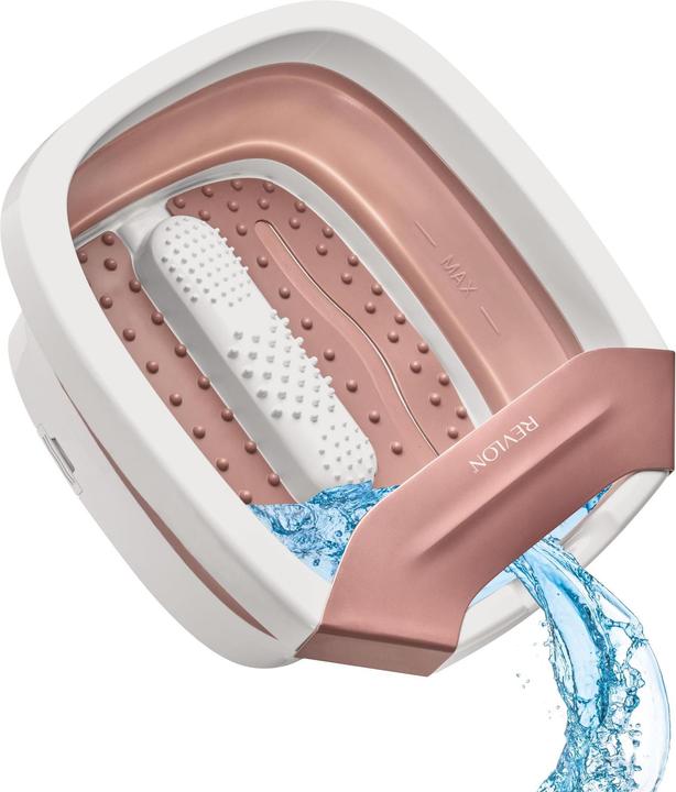Image du produit Revlon Ultimate Foot Spa