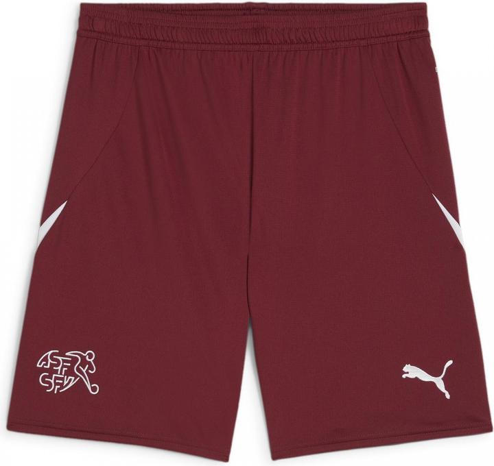 Actual product image Puma SFV Shorts Replica (S)