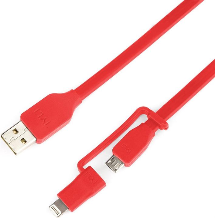 Actual product image Tylt Flyp-Duo (1 m, USB 2.0)