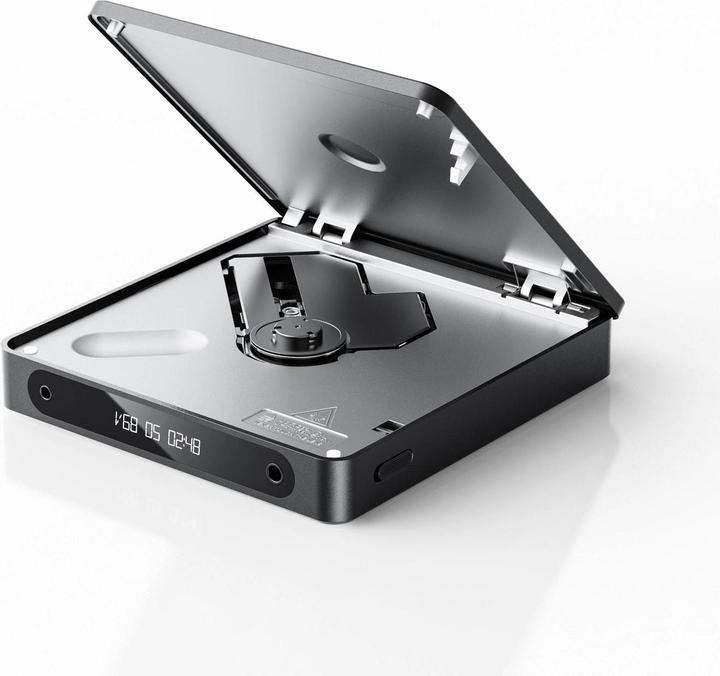 FiiO DM13 BT