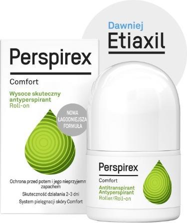 Immagine prodotto Perspirex Comfort (Roll-on, 20 ml)
