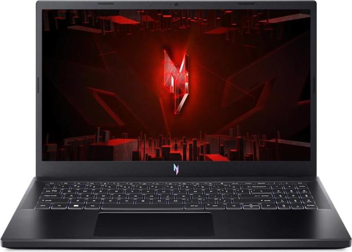 Produktbild Acer Nitro V 15 ANV15-51-9637 (NH.QQEEH.00J) (15.60", Intel Core i9-13900H, 16 GB, 512 GB, Eng. Int.)