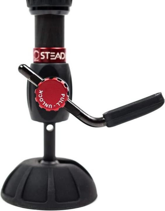 Produktbild Tiffen Steadicam AIR-15 Monopod (Carbon)
