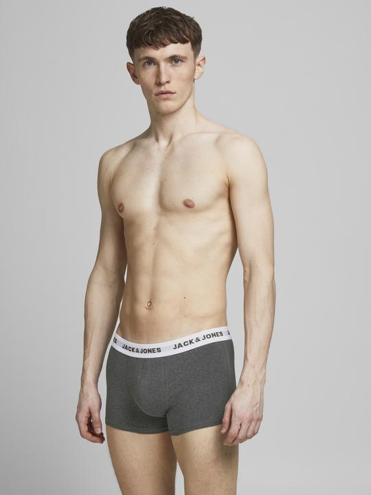 Actual product image Jack & Jones Solid (L, pack of 12)