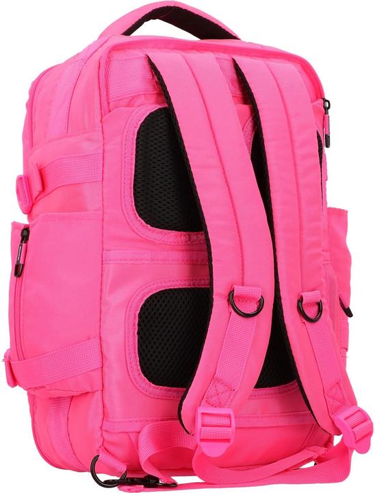 Produktbild Polestream Strz by Berlin Reiserucksack 39 cm Laptopfach (25 l)