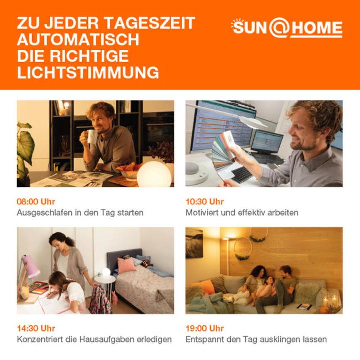 Actual product image Ledvance Sun@Home (35 lm)