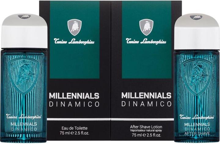 Tonino Lamborghini Millennials Dinamico