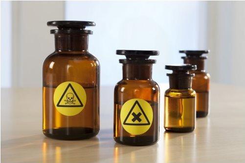 Image du produit Avery Étiquettes en film résistant aux intempéries