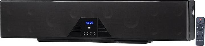 Produktbild Auvisio 6-Kanal-3D-Soundbar (125 W, 5.1 Kanal)