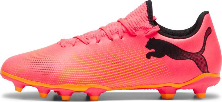 Actual product image Puma Future 7 Play Fg/Ag (42)