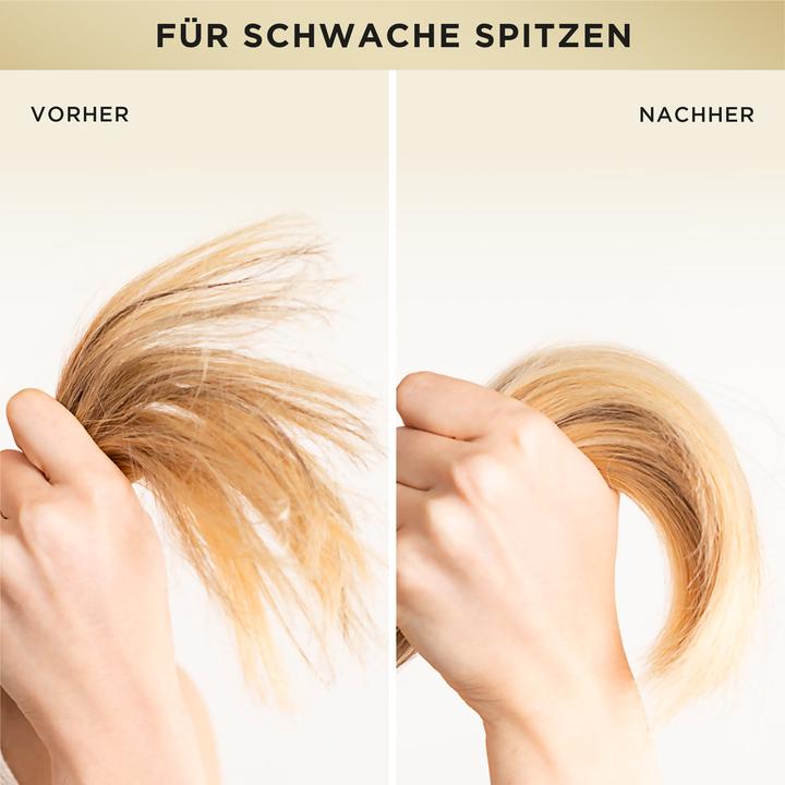 Produktbild Pantene Pro-V (200 ml, Flüssiges Shampoo)