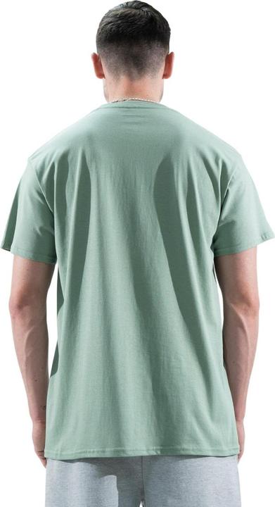 Actual product image Casual Classics Casual Classic Mens Ringspun Tee (XL)