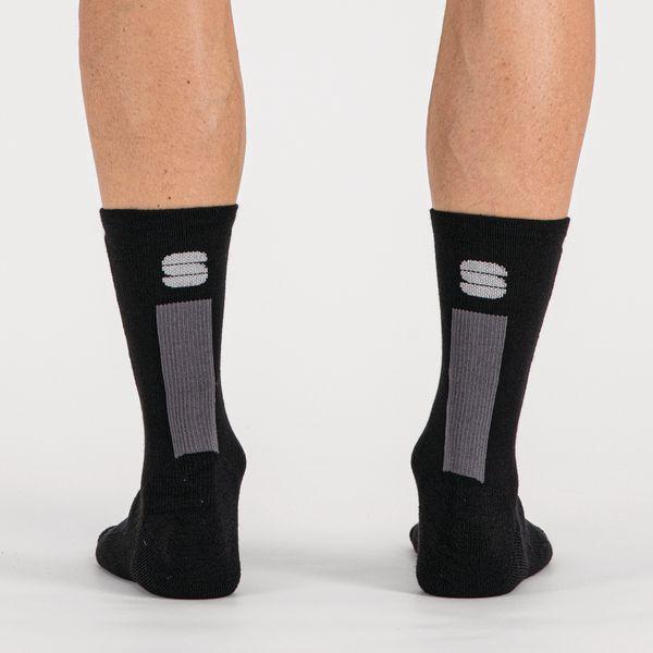 Actual product image Sportful Merino Wool 18 ock (S)