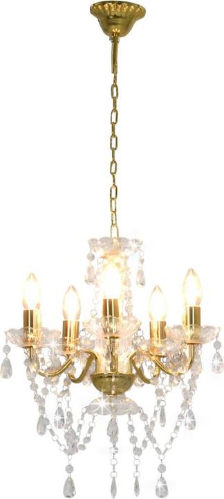 Image du produit VidaXL Hiram (38 cm)