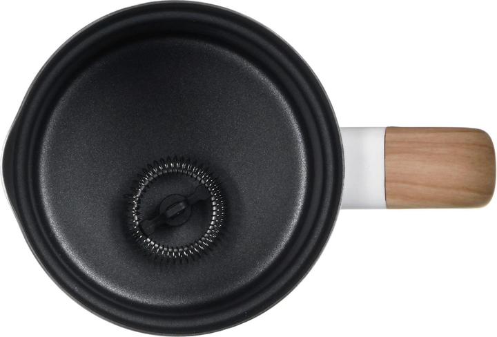 Actual product image Concept Spieniacz do mleka Nordic NM4100 biały (24 cl)