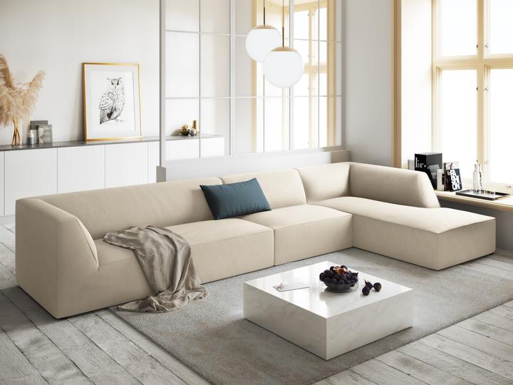 Produktbild Micadoni Ruby (Ecksofa)