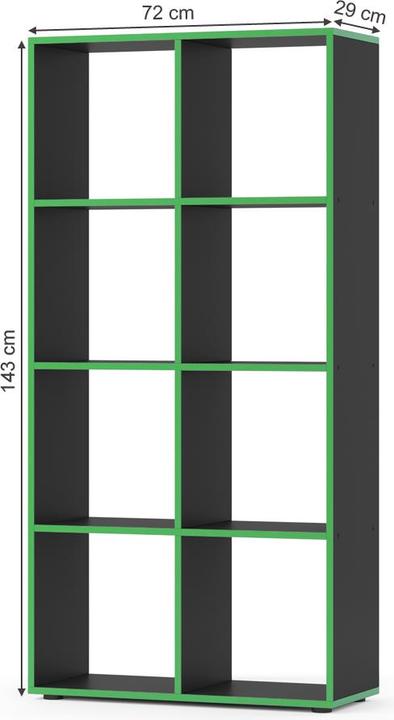 Produktbild Vicco Scutum