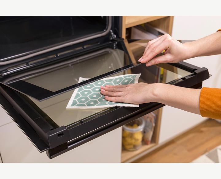 Actual product image Etna Oven Multifunctioneel Op316mz