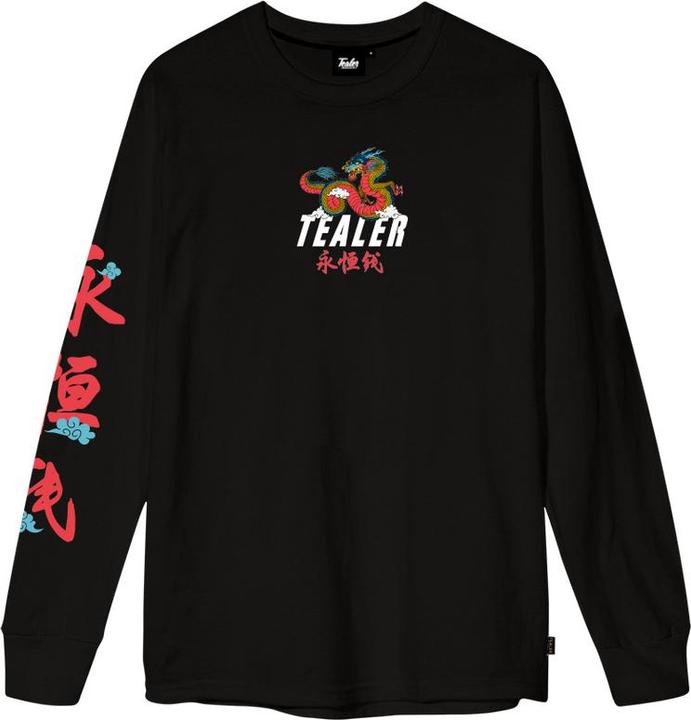 Immagine prodotto Tealer fepa teaer ucky (L)
