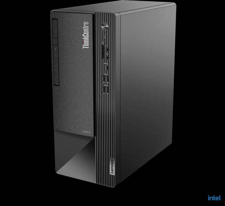 Immagine prodotto Lenovo Neo 50t/I5-13400/16GB/512G/ODD/W11P/1YOS (Intel Core i5-13400, 16 GB, 512 GB, Grafica Intel UHD)