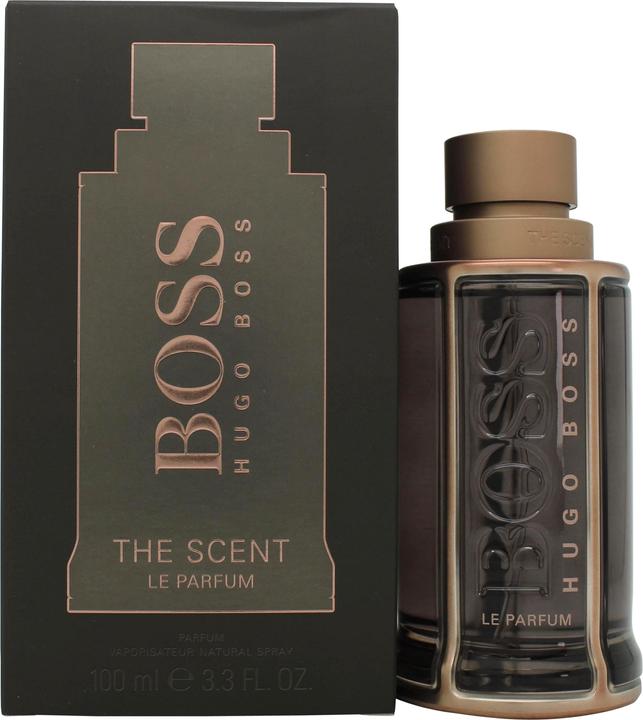 Image du produit BOSS Eau de Parfum (Eau de parfum, 100 ml)