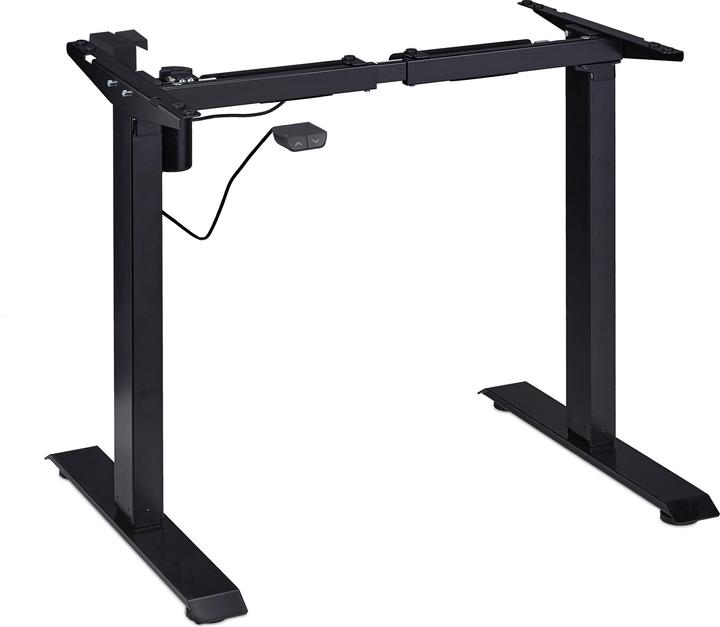 Actual product image Relaxdays Table frame