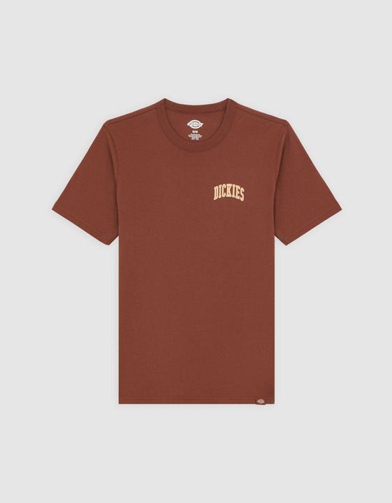 Immagine prodotto Dickies Aitkin Chest Tee Ss Cappuccino (XL)