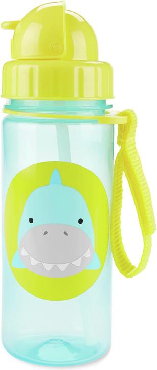 Skiphop Zoo Drinking Bottle Shark (0.39 l)